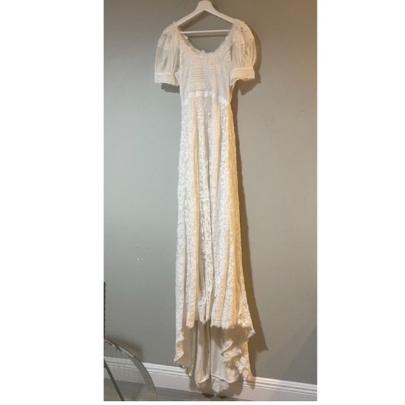 LoveShackFancy Vivian Dress. - Picture 11 of 15